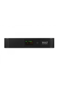 Obrázok pre UPS UNINTERRUPTIBLE POWER SUPPLY VOLT POLSKA RACKUPS 850VA 480W