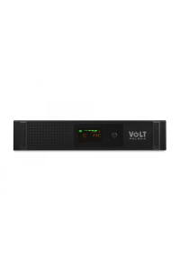Obrázok pre UPS UNINTERRUPTIBLE POWER SUPPLY VOLT POLSKA RACKUPS 1200VA 720W