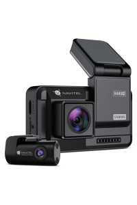 Videorekordér Navitel R480 2K Obrázok pre Videorekordér Navitel R480 2K