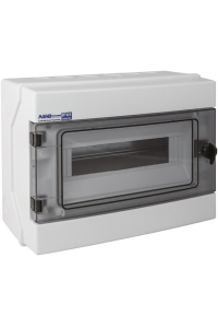Surge protective device box for 1 MPPT / Phoenix-Contact / 1000DC / 1MPP-SPD-S / box 1 MPPT / 1182566 / Surge protective device type T1/T2 in sealed (IP65) housing with feed-throughs (glands) Obrázok pre Surge protective device box for 1 MPPT / Phoenix-Contact / 1000DC / 1MPP-SPD-S / box 1 MPPT / 1182566 / Surge protective device type T1/T2 in sealed (IP65) housing with feed-throughs (glands)