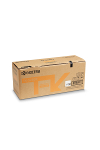 KYOCERA Toner TK-5280Y 1T02TVANL0 11000 Originální Žlutá Obrázok pre KYOCERA Toner TK-5280Y 1T02TVANL0 11000 Originální Žlutá