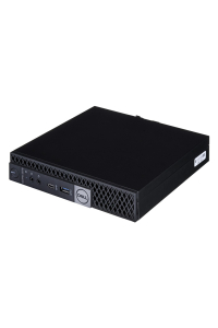 Obrázok pre DELL OptiPlex 5070 Tiny i5-9500T 16GB 256GB SSD Win11pro Použité