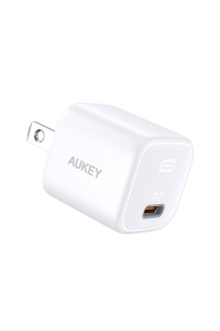 AUKEY PA-B1 Univerzální Bílá AC Vnitřní Obrázok pre AUKEY PA-B1 Univerzální Bílá AC Vnitřní