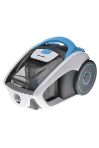 Obrázok pre Blaupunkt VCC301 vysavač 1,2 l Bubnový vysavač Suchý 700 W Bezsáčkové