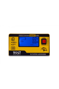 Smart Volt Rectifier Polska 6V/12V 15A A86 Obrázok pre Smart Volt Rectifier Polska 6V/12V 15A A86