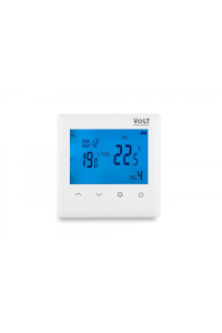 Obrázok pre COMFORT HT-08 thermostat (floor) + smartphone app (Wi-Fi)