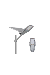 WARRIOR 250 solar lamp + 35W panel + 30.000mAh + remote control Obrázok pre WARRIOR 250 solar lamp + 35W panel + 30.000mAh + remote control