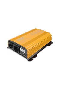 Voltage converter SINUS PLUS 4000 24/230V (2000/4000W) + REMOTE CONTROL Obrázok pre Voltage converter SINUS PLUS 4000 24/230V (2000/4000W) + REMOTE CONTROL