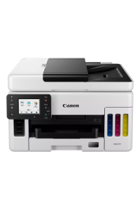 Obrázok pre Canon MAXIFY GX6050 MegaTank InkJet A4 600 x 1200 DPI Wi-Fi
