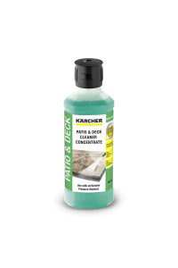 Obrázok pre ČISTIČ TERASY A PALUBY KARCHER RM 564 - 500ML