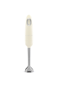 Smeg HBF11CREU mixér Ponorný mixér 700 W Krém Obrázok pre Smeg HBF11CREU mixér Ponorný mixér 700 W Krém