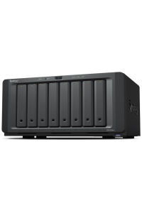 Synology DiskStation DS1823XS+ úložný server NAS Tower Ryzen Embedded V1780B 8 GB DDR4 0 TB DiskStation Manager Černá Obrázok pre Synology DiskStation DS1823XS+ úložný server NAS Tower Ryzen Embedded V1780B 8 GB DDR4 0 TB DiskStation Manager Černá