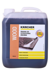 Kärcher Wood cleaner 5000 ml Obrázok pre Kärcher Wood cleaner 5000 ml