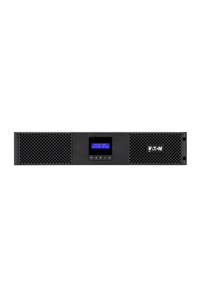 Obrázok pre Eaton 9E1000IR zdroj nepřerušovaného napětí S dvojitou konverzí (online) 1 kVA 900 W 4 AC zásuvky / AC zásuvek