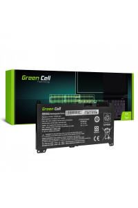 Green Cell HP183 náhradní díl pro laptop Baterie Obrázok pre Green Cell HP183 náhradní díl pro laptop Baterie