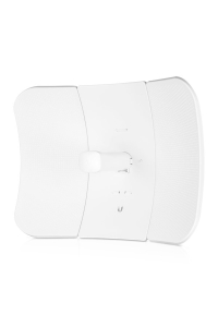 Ubiquiti LBE-5AC-LR síťová anténa Směrová anténa 26 dBi Obrázok pre Ubiquiti LBE-5AC-LR síťová anténa Směrová anténa 26 dBi