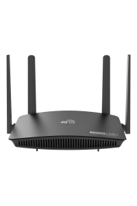 Obrázok pre TOTOLINK LR350 2.4GHZ WIRELESS 4G LTE ROUTER bezdrátový router Fast Ethernet Jednopásmový (2,4 GHz) Černá