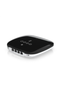 Ubiquiti UFiber WiFi6 GPON CPE Jednotka optické sítě (ONU) Obrázok pre Ubiquiti UFiber WiFi6 GPON CPE Jednotka optické sítě (ONU)
