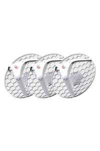 Mikrotik RBLHG-5nD síťová anténa 24,5 dBi Obrázok pre Mikrotik RBLHG-5nD síťová anténa 24,5 dBi