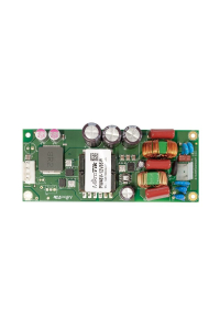 Obrázok pre MikroTik PW48V-12V85W | Power Supply | 12V, 7A, 85W