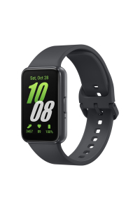 Obrázok pre Samsung SM-R390NZAAEUE Chytré hodinky a sportovní hodinky 4,06 cm (1.6