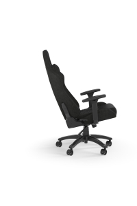 Obrázok pre Corsair TC100 Polstrované sedadlo Polstrovaná zádová opěrka