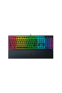 Razer Ornata V3 - US klávesnice Hraní USB Anglický Černá Obrázok pre Razer Ornata V3 - US klávesnice Hraní USB Anglický Černá