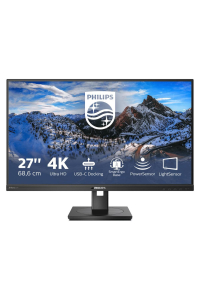 Obrázok pre Philips 279P1/00 počítačový monitor 68,6 cm (27