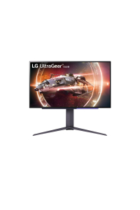 LG 27GS95QE-B počítačový monitor 67,3 cm (26.5 Obrázok pre LG 27GS95QE-B počítačový monitor 67,3 cm (26.5