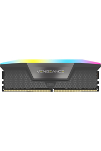 Corsair CMH64GX5M2B5200Z40K paměťový modul 64 GB 2 x 32 GB DDR5 Obrázok pre Corsair CMH64GX5M2B5200Z40K paměťový modul 64 GB 2 x 32 GB DDR5