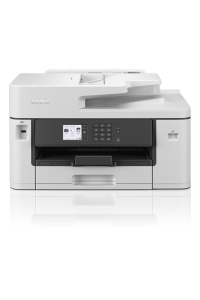 Brother MFC-J5340DW Multifunkční tiskárna InkJet A3 1200 x 4800 DPI Wi-Fi Obrázok pre Brother MFC-J5340DW Multifunkční tiskárna InkJet A3 1200 x 4800 DPI Wi-Fi