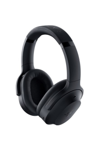Razer Barracuda Pro Sluchátka s mikrofonem Kabelový a bezdrátový Přes hlavu Hraní USB typu C Bluetooth Černá Obrázok pre Razer Barracuda Pro Sluchátka s mikrofonem Kabelový a bezdrátový Přes hlavu Hraní USB typu C Bluetooth Černá