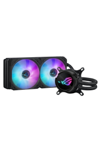 Obrázok pre Chladicí systém ASUS ROG STRIX LC III 240 ARGB