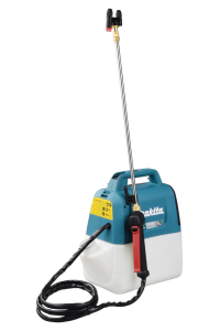 Makita US053DZ zahradní postřikovač Ruční zahradní postřikovač 5 l Obrázok pre Makita US053DZ zahradní postřikovač Ruční zahradní postřikovač 5 l