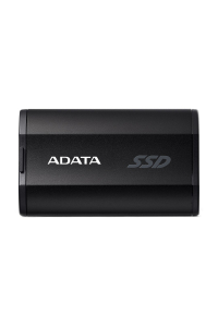 Obrázok pre ADATA SD810 2 TB USB typu C USB 3.2 Gen 2x2 Černá