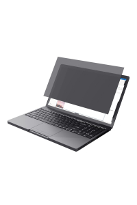 Trust Primo - soukromý filter pre 15,6″ (39,6 cm) notebook Obrázok pre Trust Primo - soukromý filter pre 15,6″ (39,6 cm) notebook