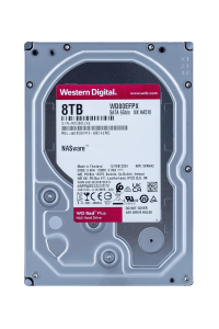 Obrázok pre Western Digital Red Plus 3.5