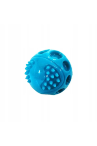 Obrázok pre HILTON Squeak Ball 6,3 cm - hračka pro psy - 1 kus