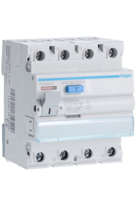 Obrázok pre Hager CDA440J příslušenství k elektrické ohradě