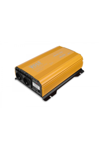 Obrázok pre Voltage converter SINUS PLUS 3000 24/230V (1500/3000W) + REMOTE CONTROL