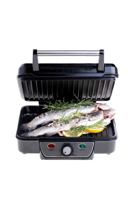 Mesko Home MS 3050 kontaktní gril Obrázok pre Mesko Home MS 3050 kontaktní gril