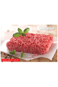 Obrázok pre Mesko Home MS 4805 mlýnek na maso 600 W Bílá