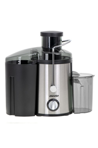 Mesko | Juicer | MS 4126b | Type Juicer maker | Stainless steel | 600 W | Number of speeds 3 Obrázok pre Mesko | Juicer | MS 4126b | Type Juicer maker | Stainless steel | 600 W | Number of speeds 3