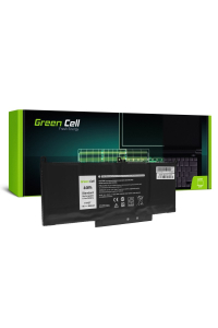 Green Cell DE148 náhradní díl pro laptop Baterie Obrázok pre Green Cell DE148 náhradní díl pro laptop Baterie