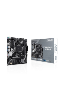 Obrázok pre ASUS PRIME A520M-R AMD A520 Socket AM4 Micro ATX
