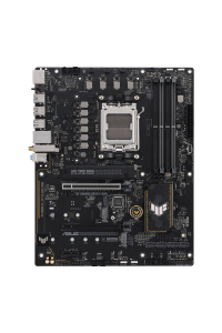 ASUS TUF GAMING B650-E WIFI AMD B650 Zásuvka AM5 ATX Obrázok pre ASUS TUF GAMING B650-E WIFI AMD B650 Zásuvka AM5 ATX
