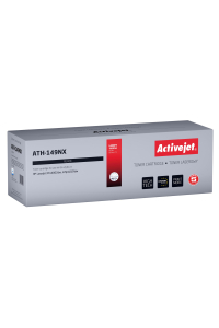 Obrázok pre Activejet toner ATH-149NX (náhradní HP 149X W1490X; Supreme; 9500 stran; černý)