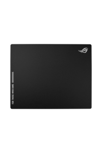 ASUS ROG Moonstone Ace L Herní podložka na myš Černá Obrázok pre ASUS ROG Moonstone Ace L Herní podložka na myš Černá