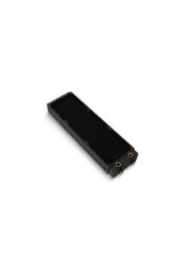 EK Water Blocks EK-Pro Radiator P360 Multiport - 360 mm, black Obrázok pre EK Water Blocks EK-Pro Radiator P360 Multiport - 360 mm, black