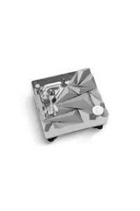 EK Water Blocks EK-Quantum Velocity2 Edge D-RGB - 1700/1851 Silver Special Edition Obrázok pre EK Water Blocks EK-Quantum Velocity2 Edge D-RGB - 1700/1851 Silver Special Edition